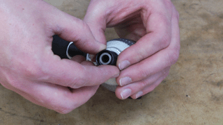 How to Replace the Chuck on a Makita Impact Driver