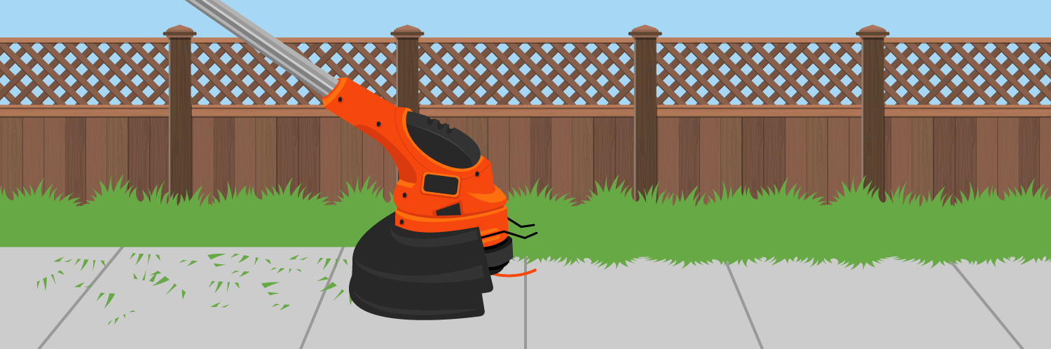 String Trimmers 101