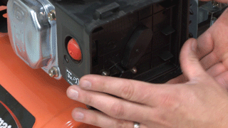 How to Replace the Carburetor on a Tiller