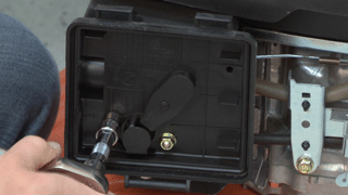 How to Replace the Carburetor on a Tiller