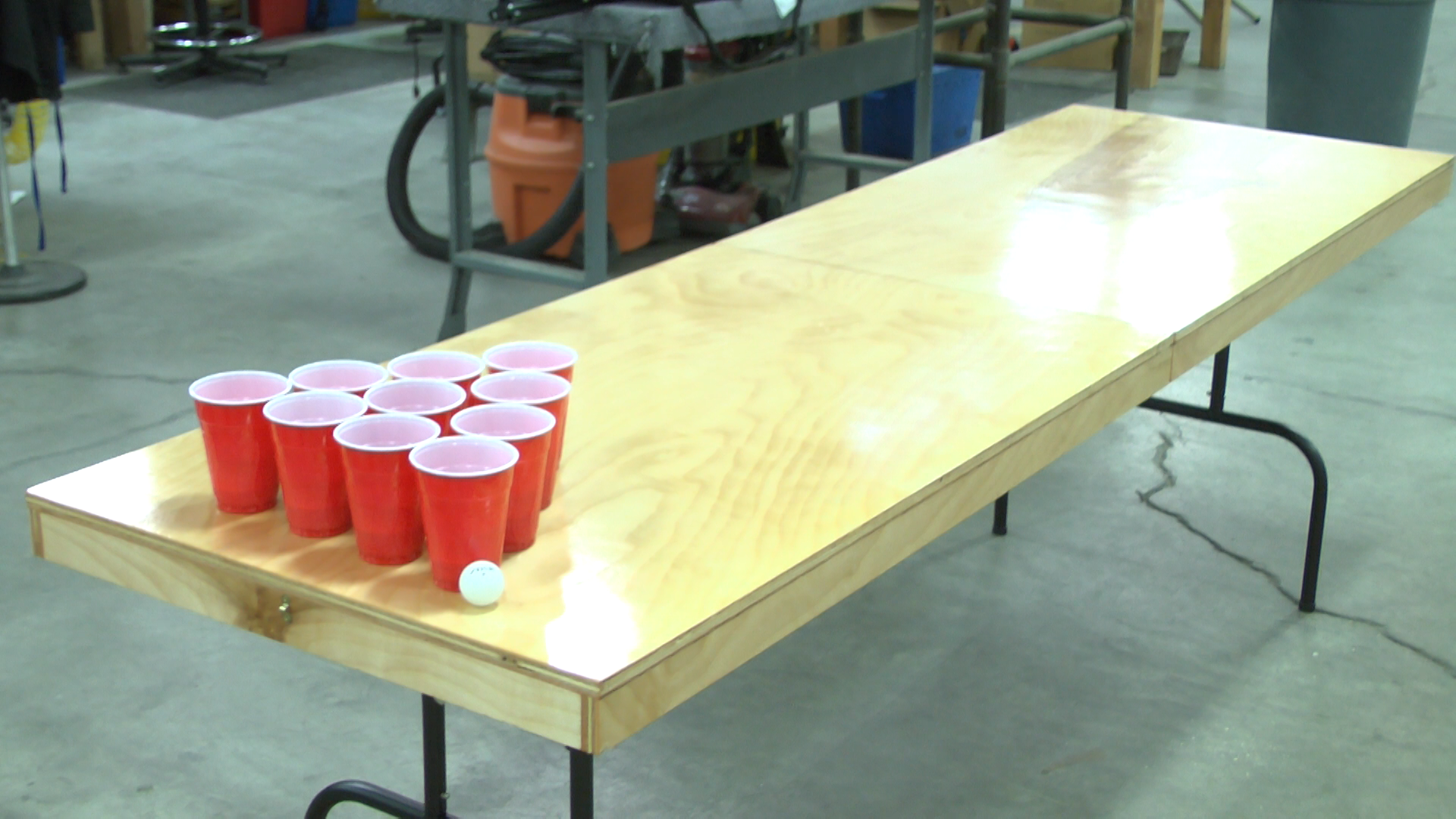 beerpong