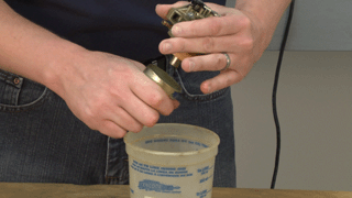 How to Fix a Lawn Mower Carburetor