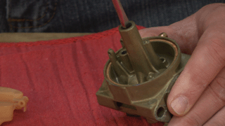 How to Fix a Lawn Mower Carburetor