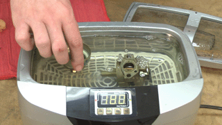 How to Fix a Lawn Mower Carburetor