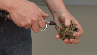 How to Fix a Lawn Mower Carburetor