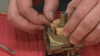 How to Fix a Lawn Mower Carburetor