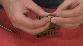 How to Fix a Lawn Mower Carburetor