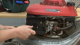 How to Fix a Lawn Mower Carburetor
