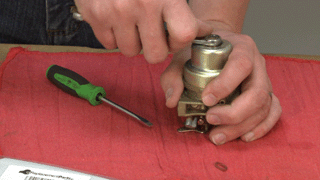 How to Fix a Lawn Mower Carburetor
