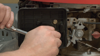 How to Fix a Lawn Mower Carburetor