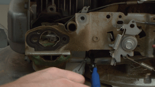 How to Fix a Lawn Mower Carburetor