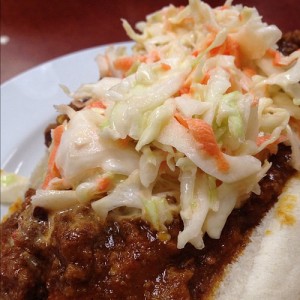 slaw dog