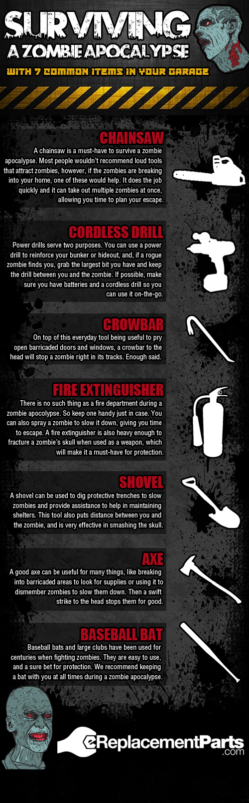 zombie-instructograh