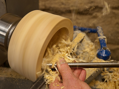 woodworking