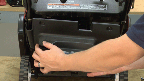 How to Fix a Snow Blower Carburetor