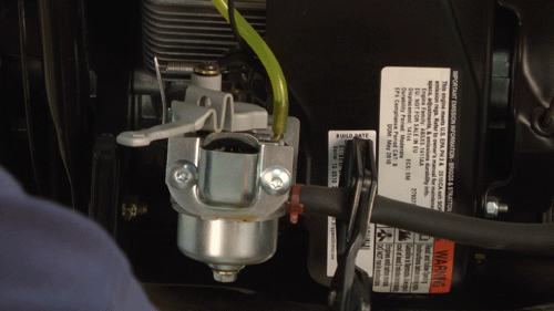 How to Fix a Snow Blower Carburetor
