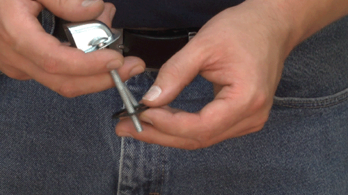 How to Fix a Snow Blower Carburetor
