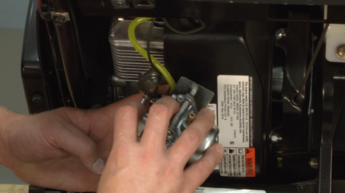 How to Fix a Snow Blower Carburetor