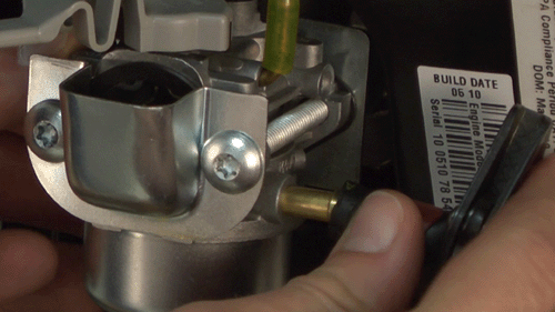 How to Fix a Snow Blower Carburetor