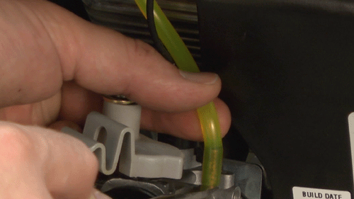 How to Fix a Snow Blower Carburetor