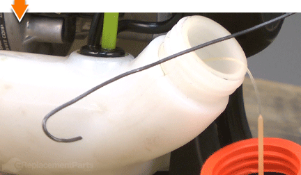 Make your own retrieval hook