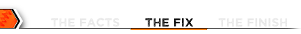 The Fix