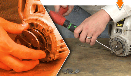 clutch plates