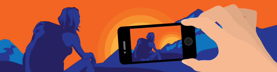 How to Take Great Travel Photos on Your Phone