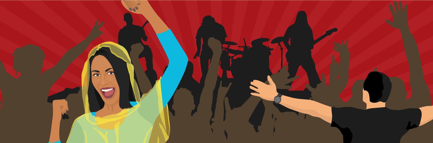 Your Summer Music Festival Guide