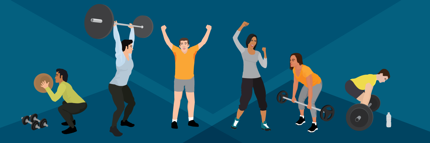 The Skinny on CrossFit