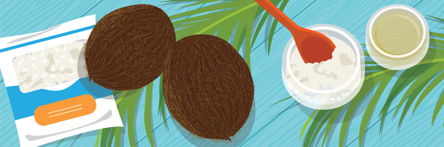 Coocoo for Coconuts: Unique Ways to Incorporate Coconuts Into Your Life