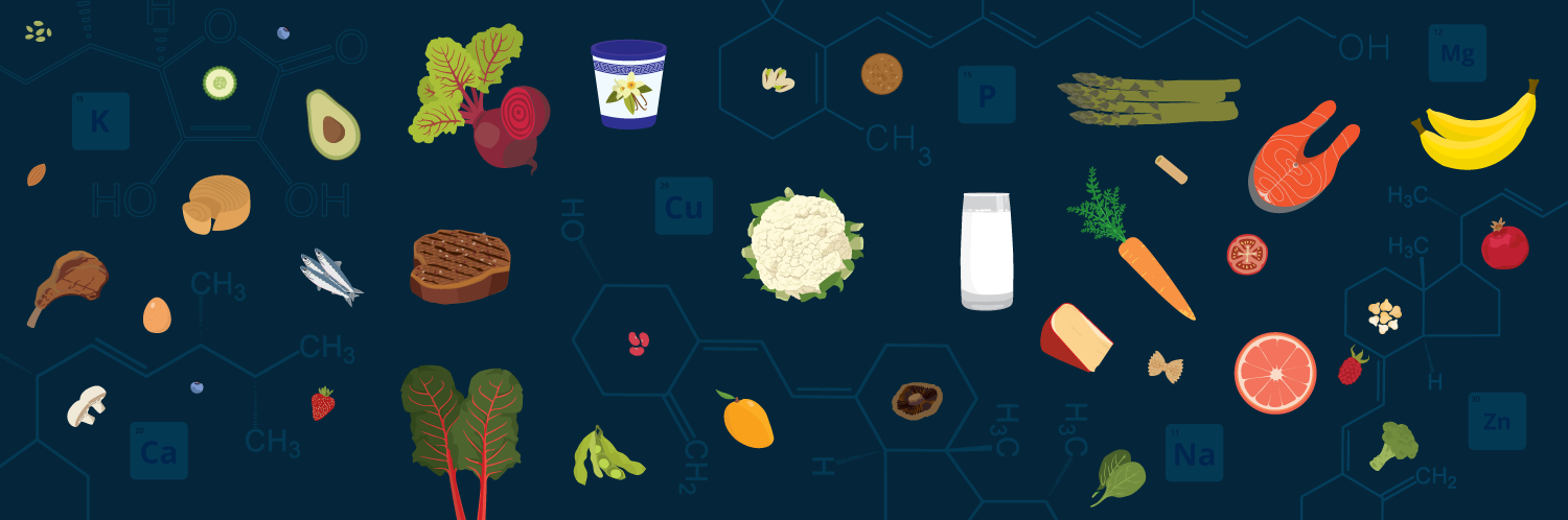 Guide to Vitamins and Minerals