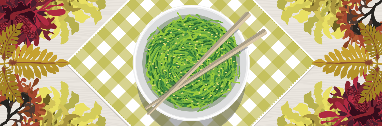 Superfood of the Sea: A Guide to Eating Seaweed