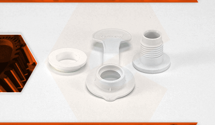 Coleman cooler drain spout