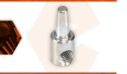 ECHO CHAIN TENSIONER