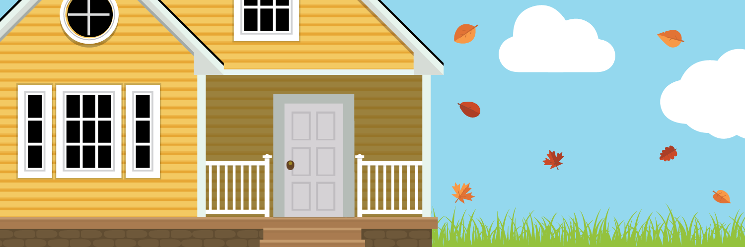Fall Home Maintenance