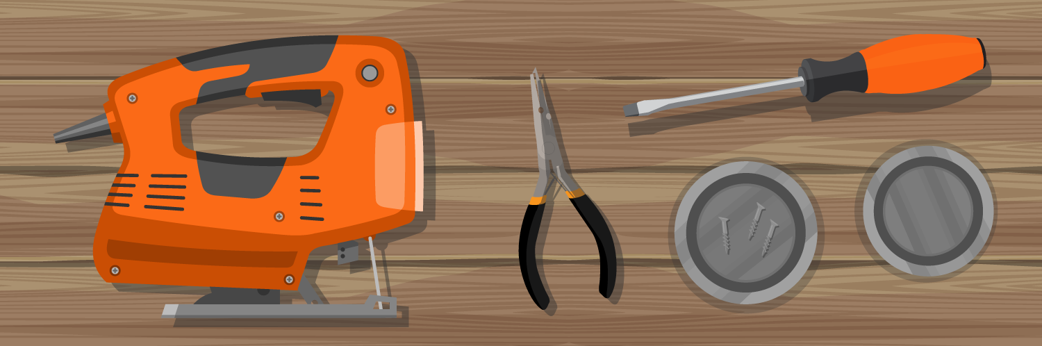 How to Take Apart Power Tools