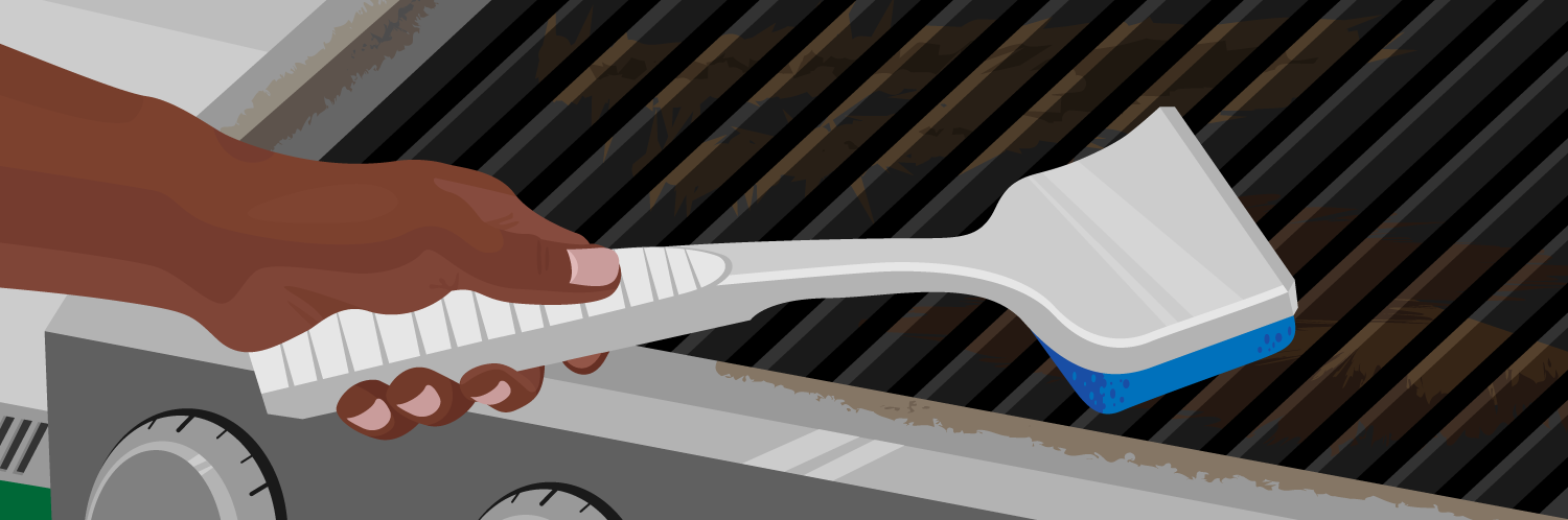 Get Your Grill Ready for Summer