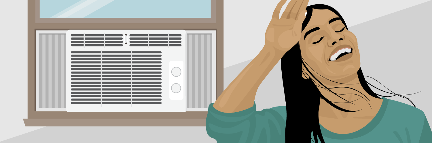 Your Ultimate Air Conditioner Guide: