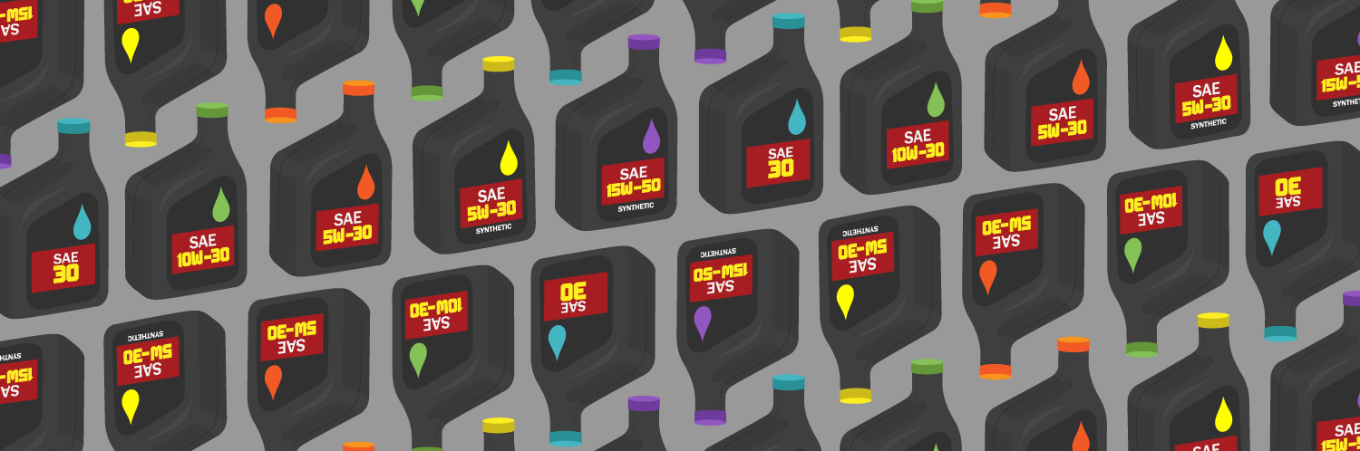 What Kind of Oil Should I Put in my Lawn Mower?