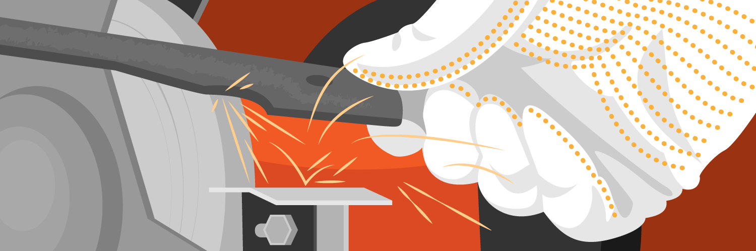 How to Sharpen Your Lawn Mower Blade
