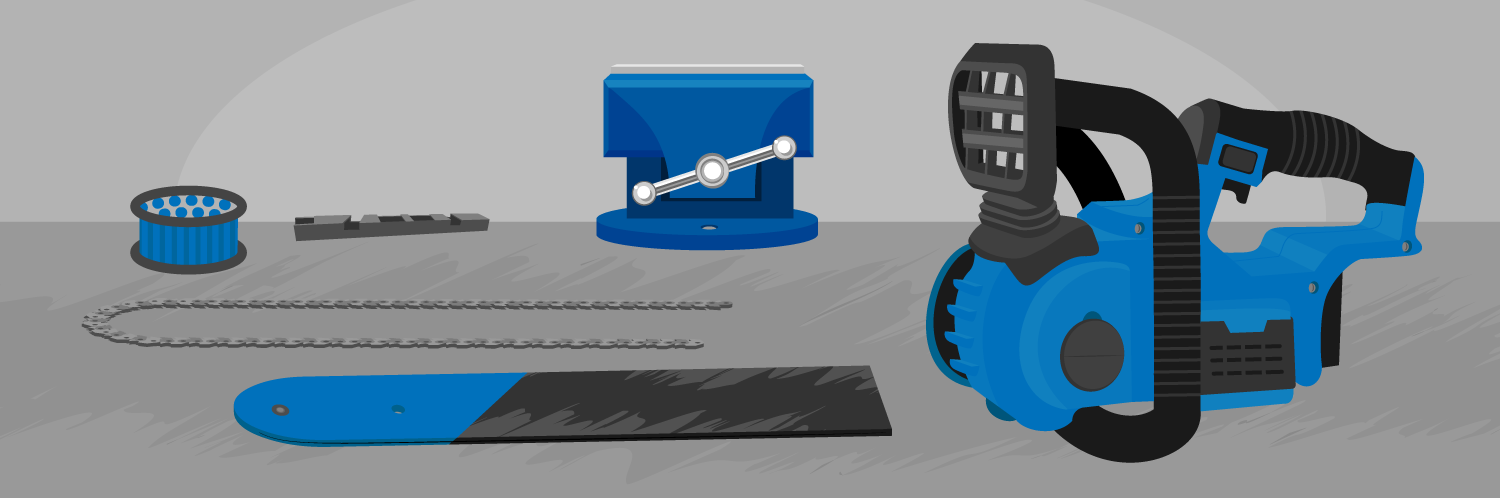 Complete Guide to Chainsaw Maintenance