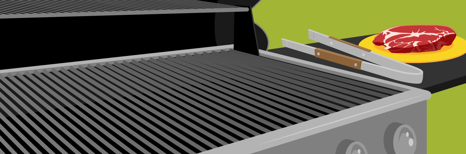 Why Won't my Grill Start?