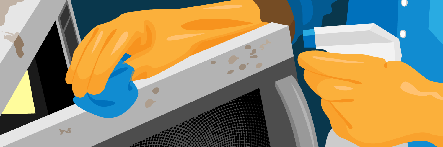 Microwave Tips & Tricks: Hacks, Cleaning, and Troubleshooting Advice