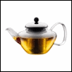 Tea Brewer Parts