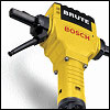 Bosch Demolition Hammer Parts 