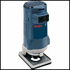 Bosch Laminate Trimmer Parts 