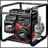Water Pump Parts