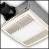 Bath & Ventilation Fan Parts