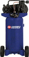Campbell Hausfeld Parts